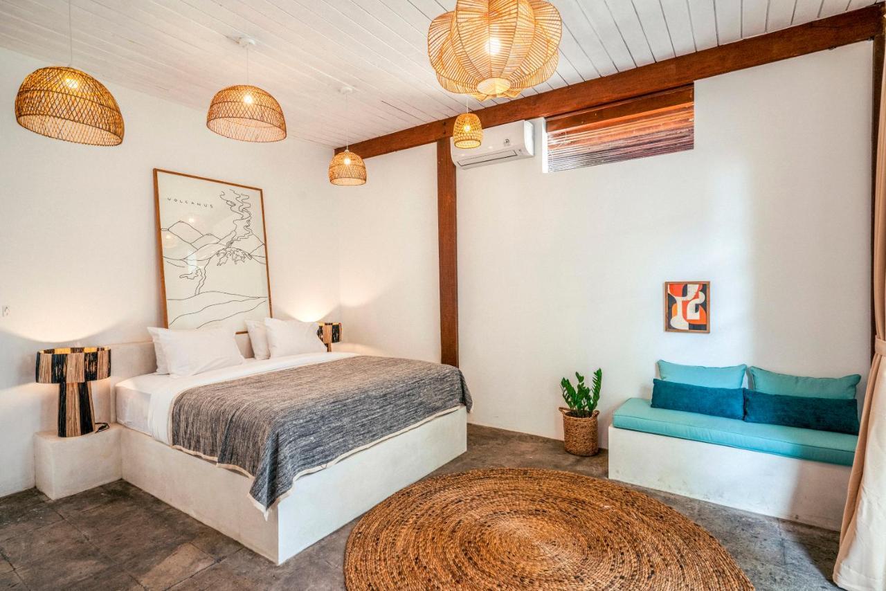Batu Belig Living Managed By Cpm Bali Apartment Seminyak (Bali)