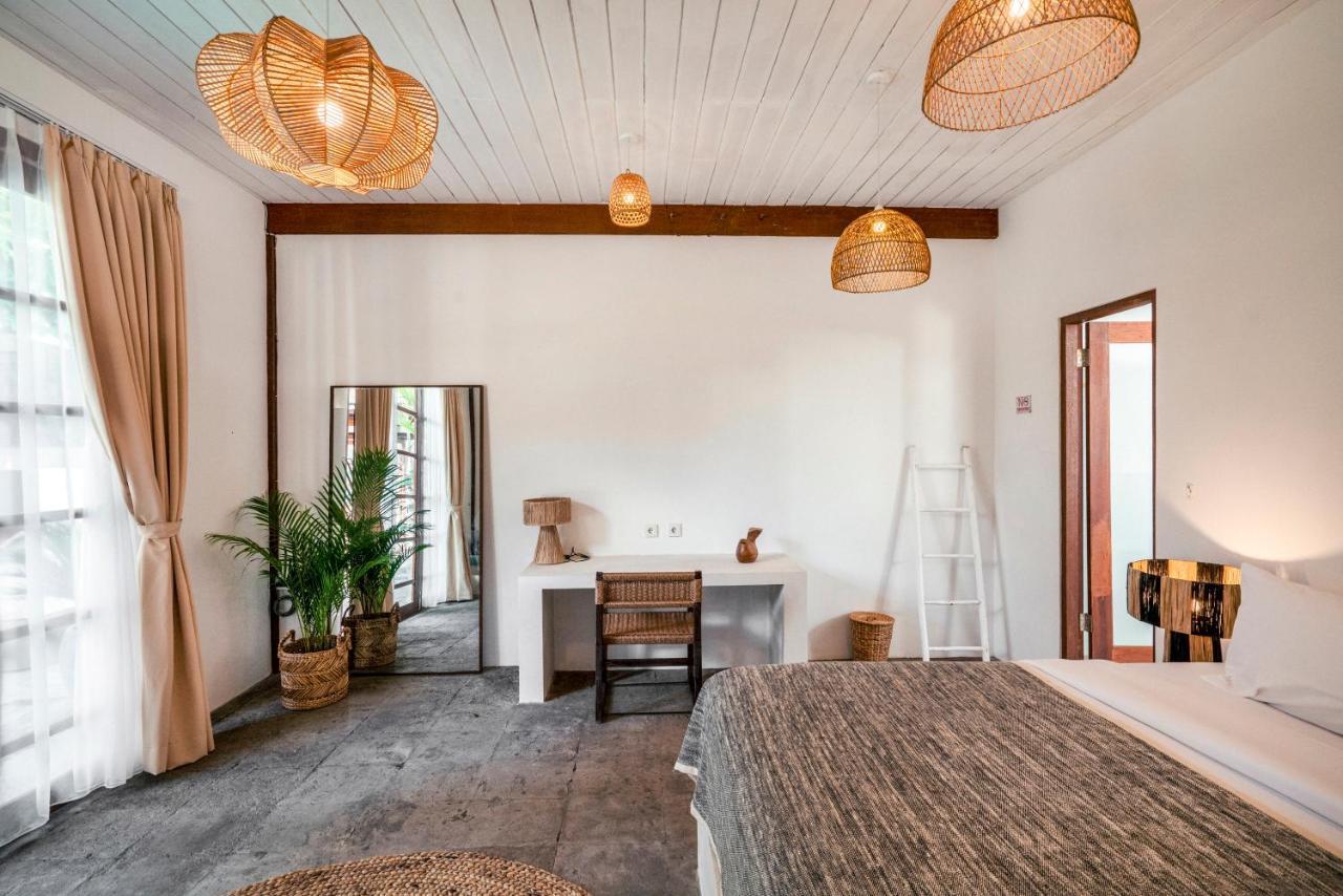 Apartment Batu Belig Living Managed By Cpm Bali Seminyak (Bali)