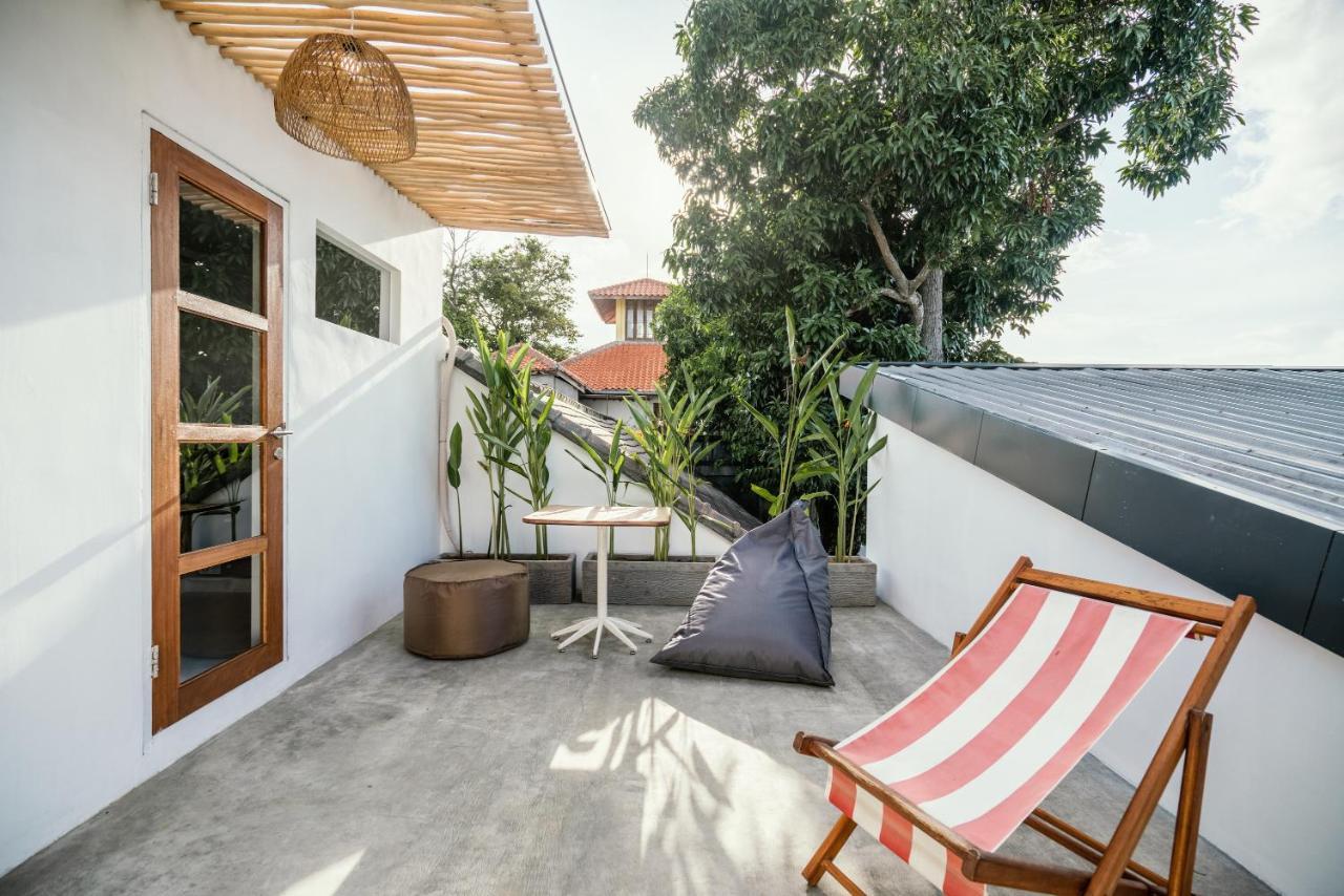 Batu Belig Living Managed By Cpm Bali Apartment Seminyak (Bali)