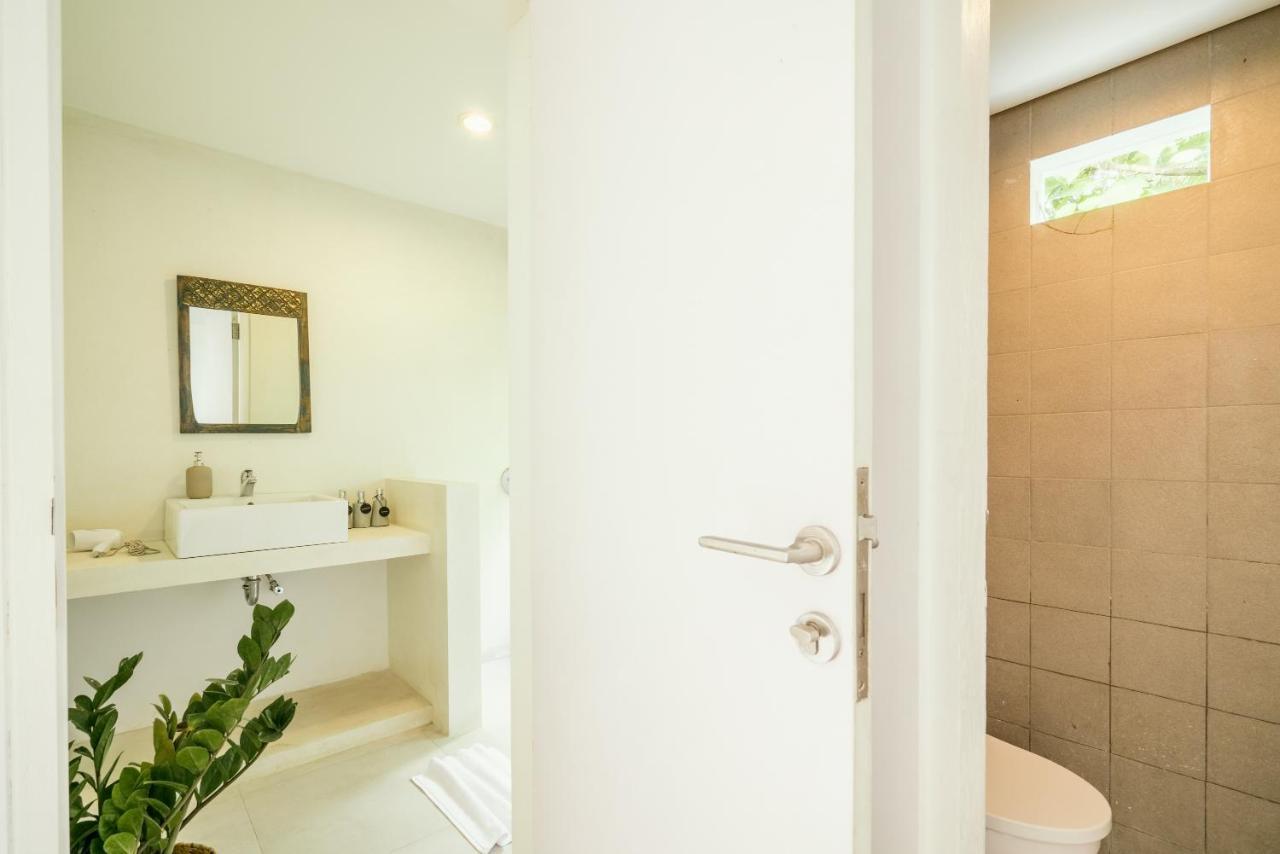 Apartment Batu Belig Living Managed By Cpm Bali