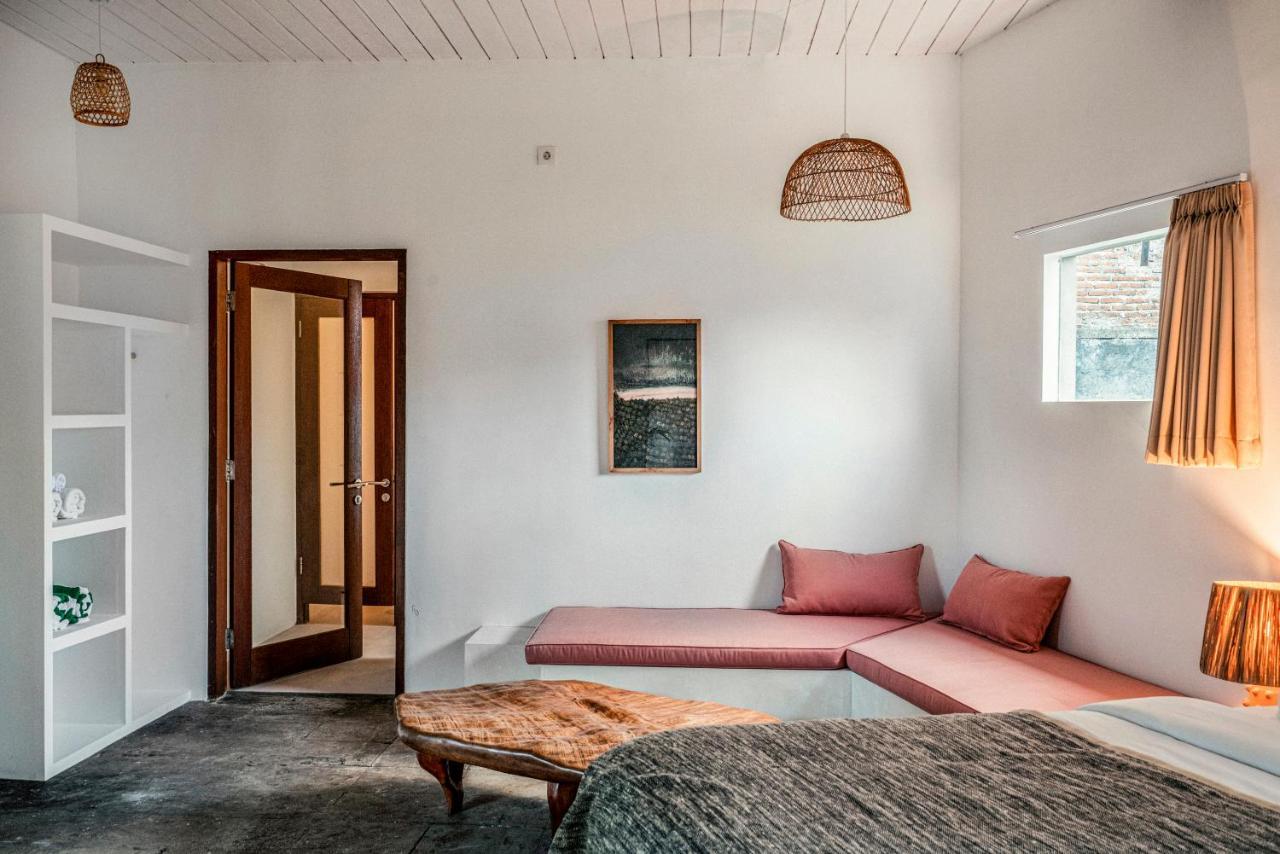 Batu Belig Living Managed By Cpm Bali Apartment *