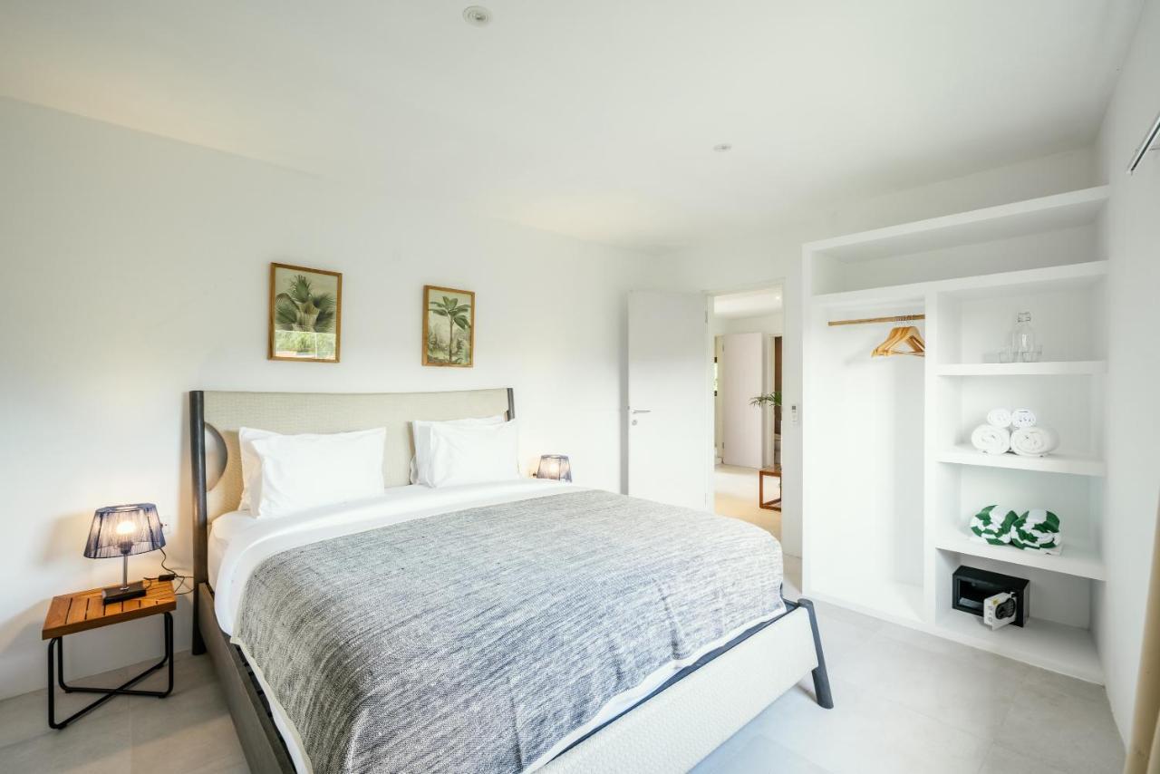 Apartment Batu Belig Living Managed By Cpm Bali