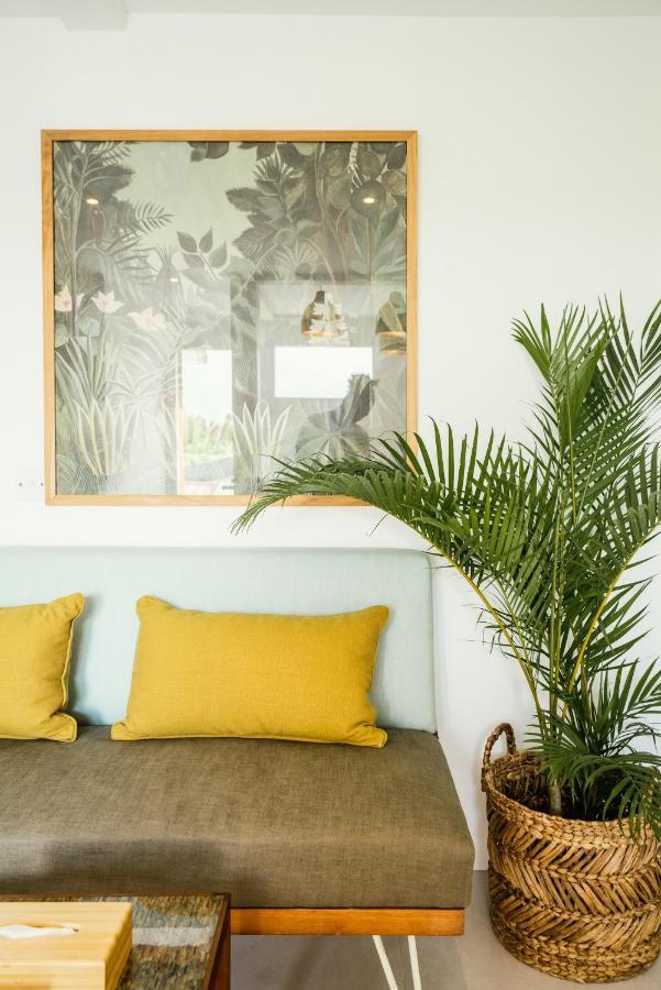 Batu Belig Living Managed By Cpm Bali Apartment *