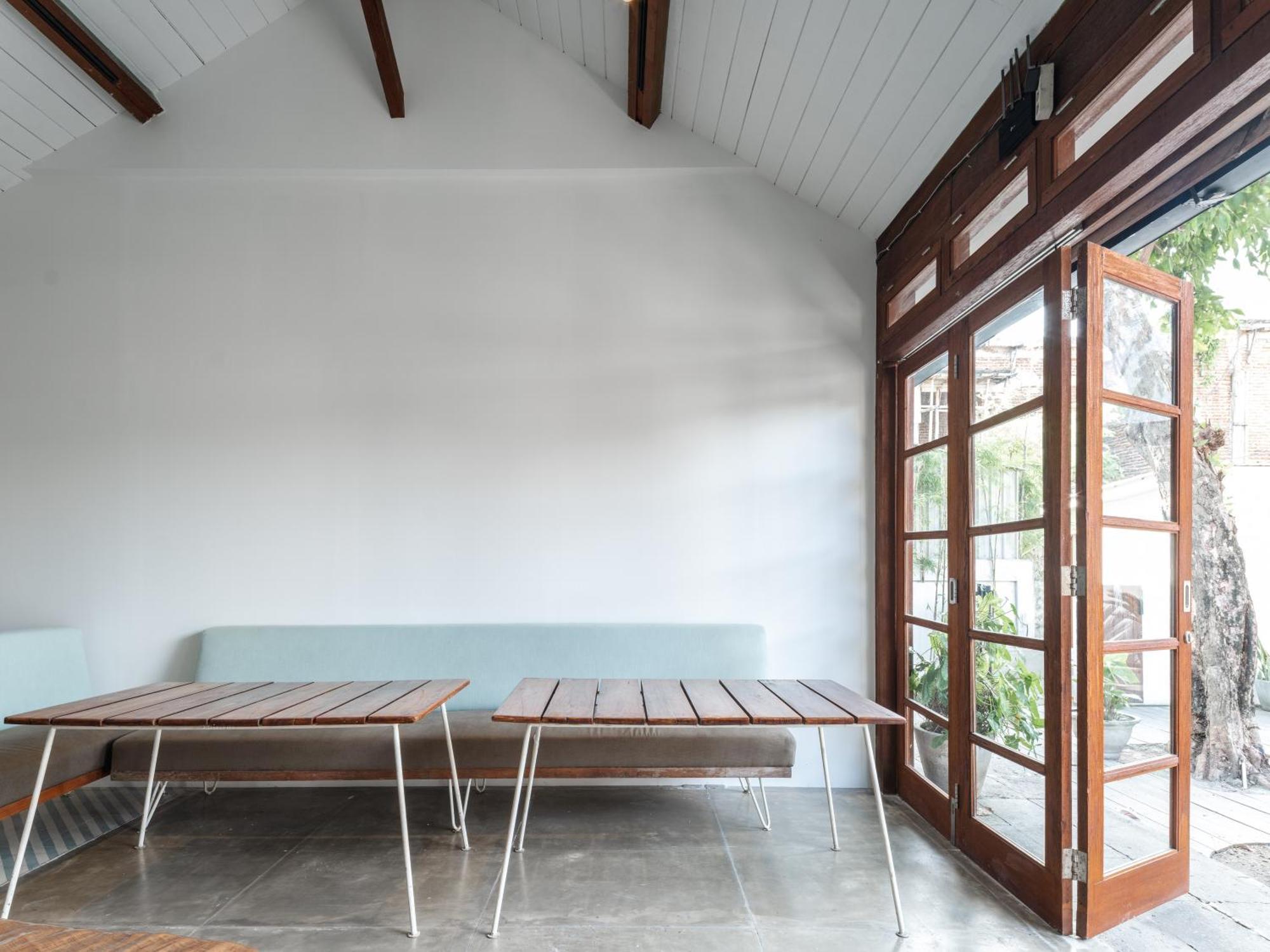 Apartment Batu Belig Living Managed By Cpm Bali