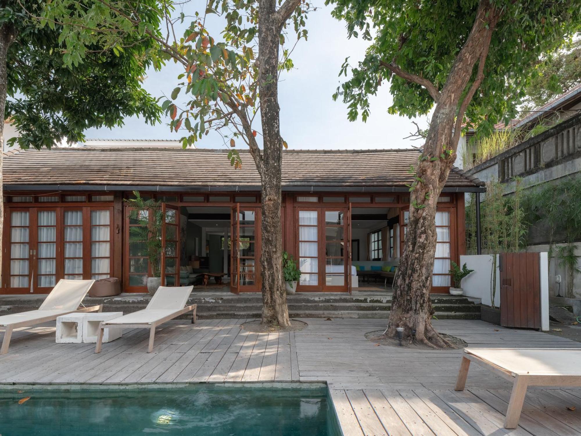Batu Belig Living Managed By Cpm Bali Apartment