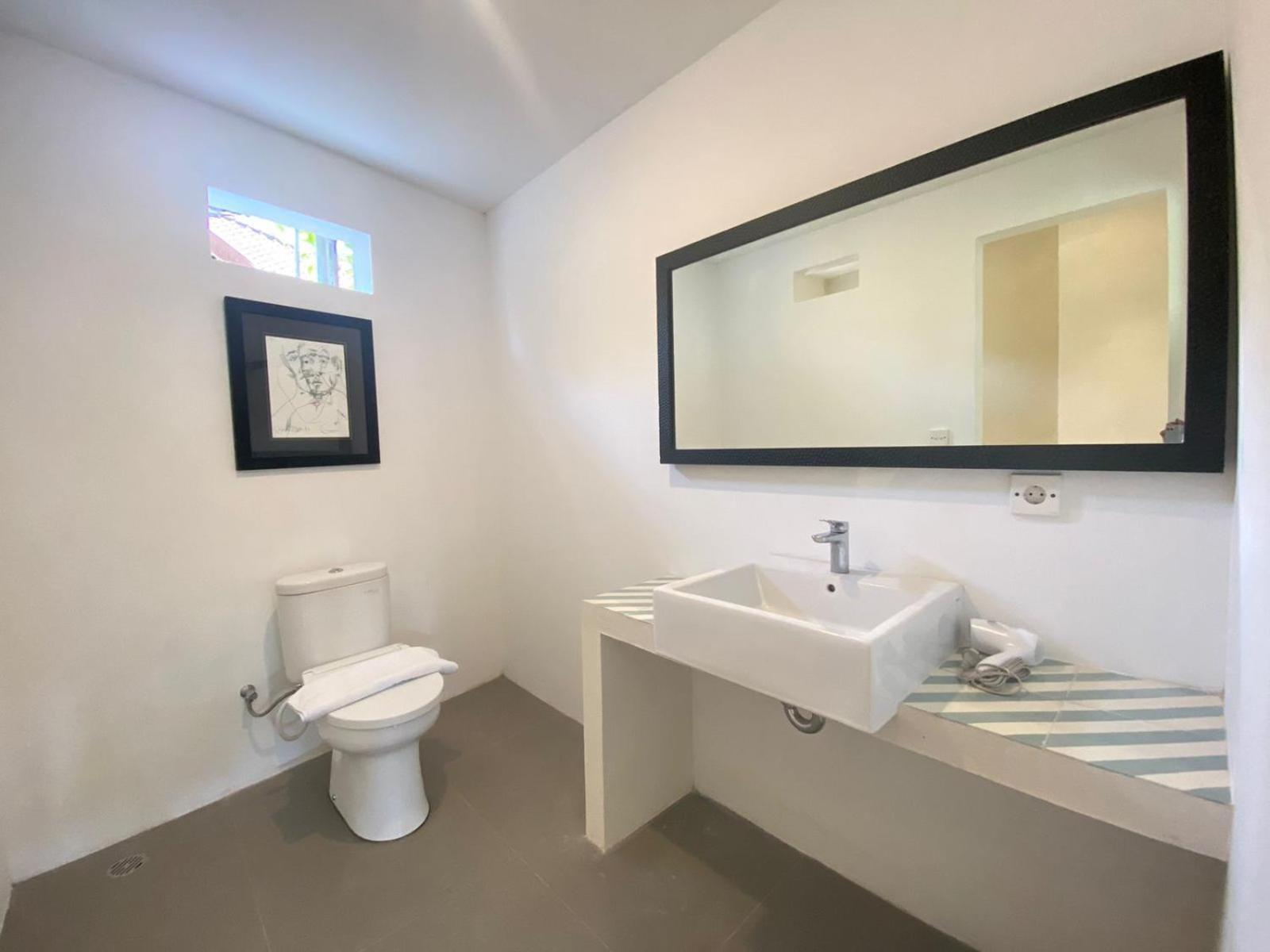 Apartment Batu Belig Living Managed By Cpm Bali