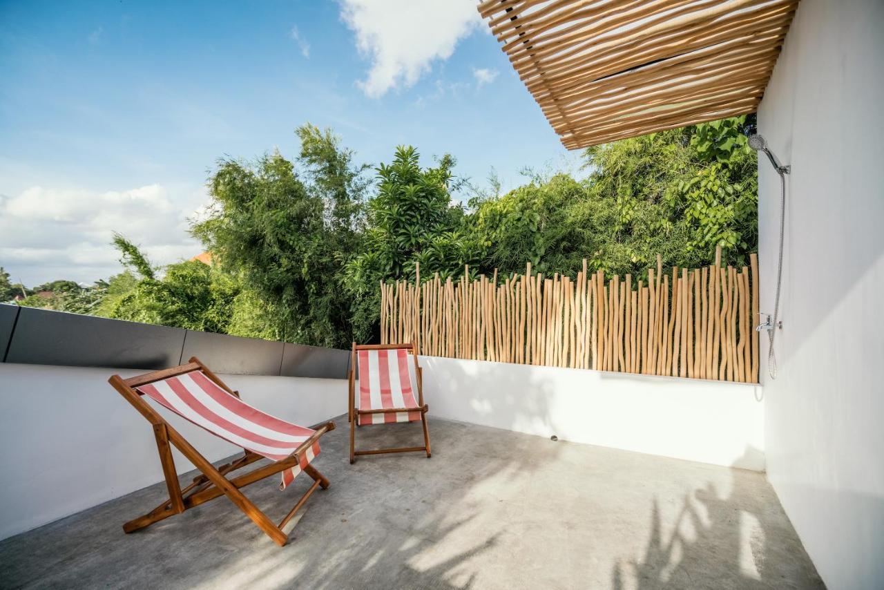 Batu Belig Living Managed By Cpm Bali Apartemen