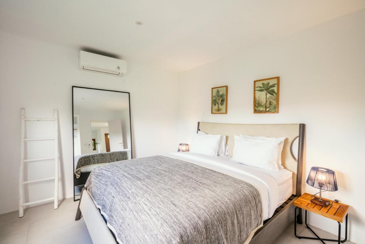 Apartemen Batu Belig Living Managed By Cpm Bali *